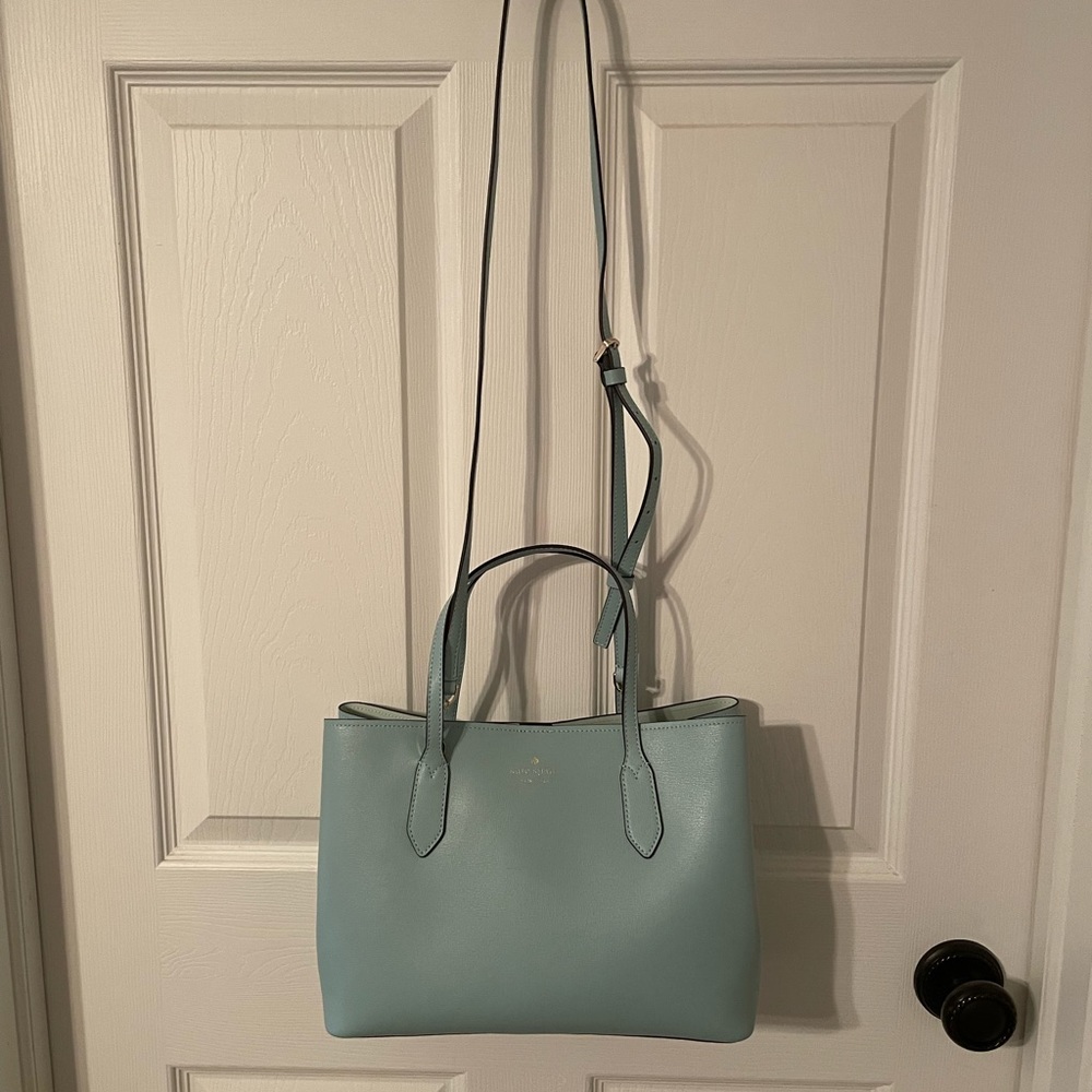 Kate Spade Satchel & Crossbody - Picture 5 of 7